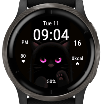 Pink Eyes · Screenshot 1