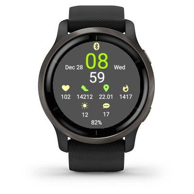 Simple Short Watch SW1 · Screenshot 4