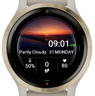 Sundown Surf · Screenshot 3