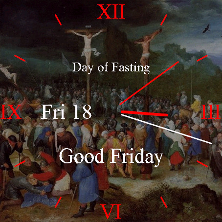 Catholic Liturgical Calendar Pro (2026) · Screenshot 4