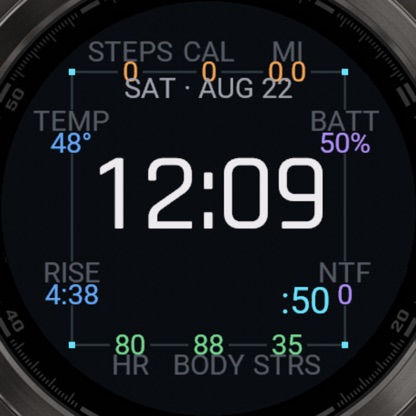 Frame Time · Screenshot 0