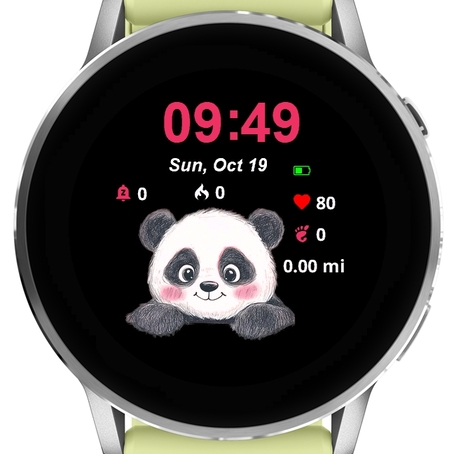 Lovely Cute Bear · Screenshot 0