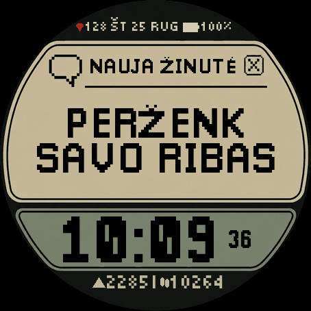 RETRO · Screenshot 3