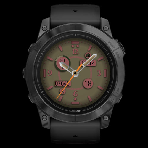 Tactical Military Pro · Screenshot 0
