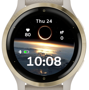 Solar Eclipse · Screenshot 2