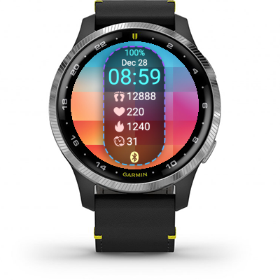 Gradient G6 · Screenshot 0