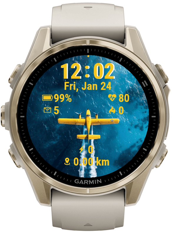 Landing · Screenshot 1