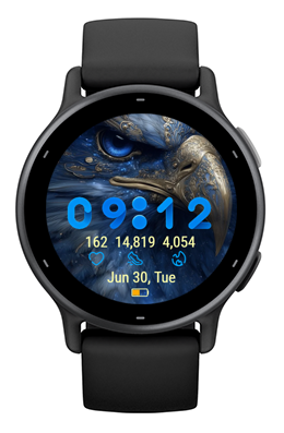 Blue Eagle · Screenshot 3