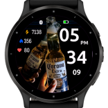 Corona Time 3