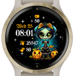 Skeleton Doll · Screenshot 3