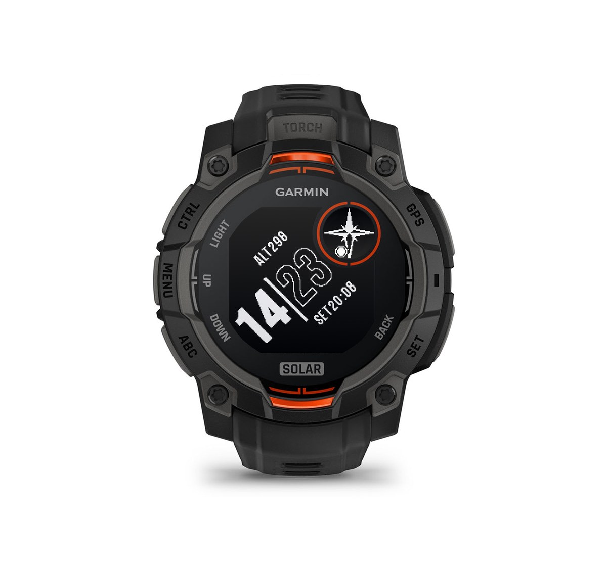 Driver Watch · Screenshot 0