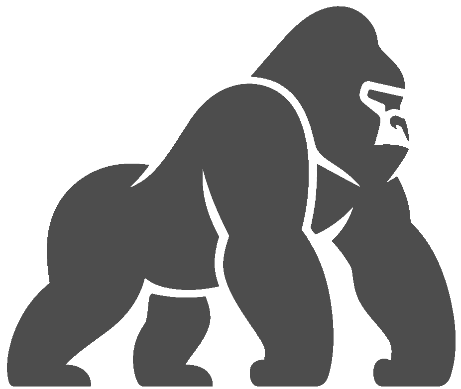 Silverback Strong · Screenshot 1