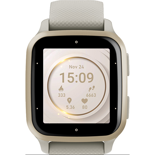 Metallic Gold · Screenshot 2