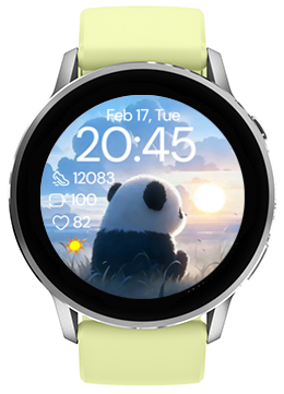Panda Day · Screenshot 0