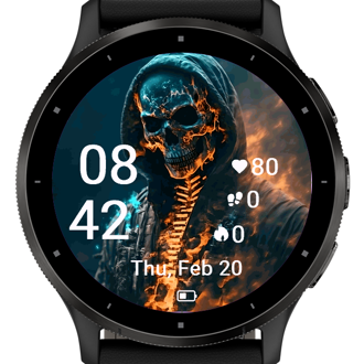 Ember Phantom · Screenshot 2