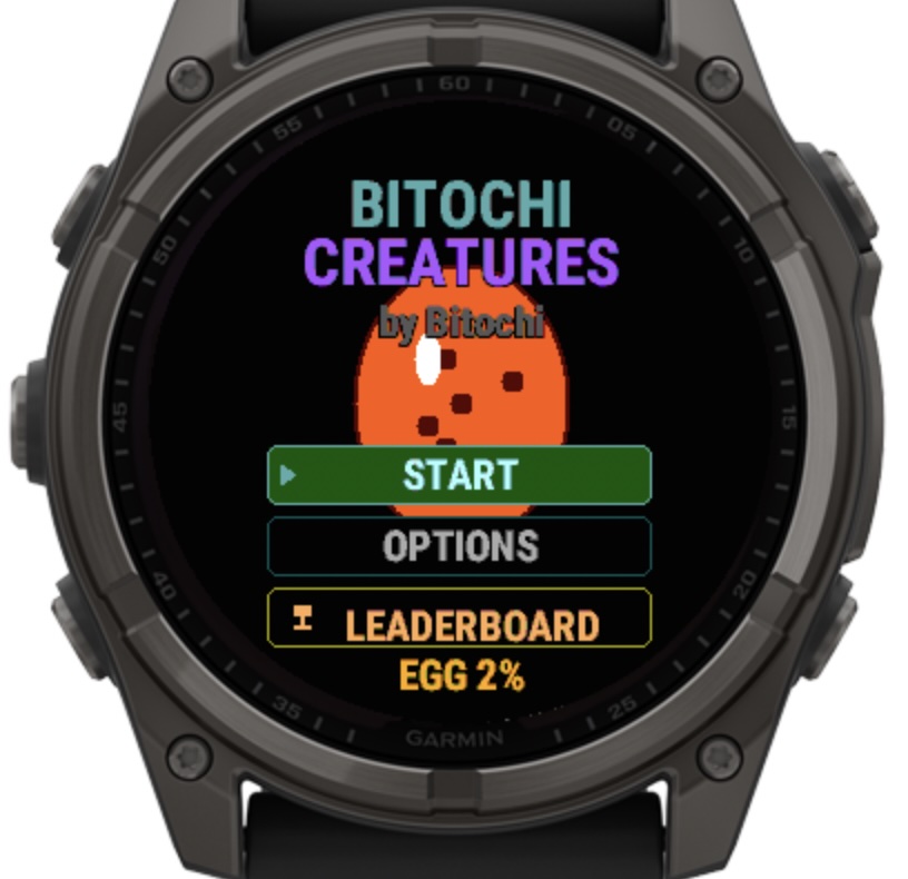 Creatures: Evolution Arena · Screenshot 2