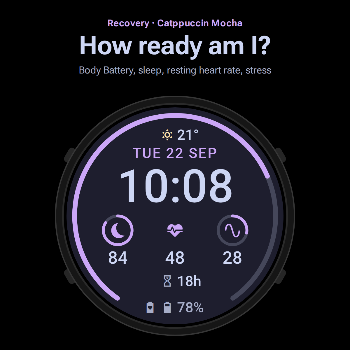 FlexFace · Screenshot 1