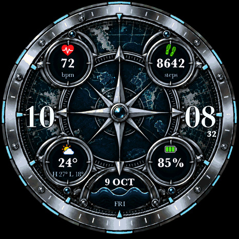 Navi · Screenshot 1