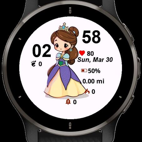 Princess · Screenshot 0