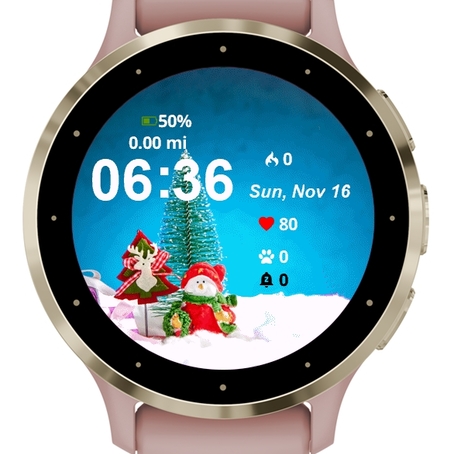 Xmas Gifts · Screenshot 0