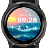 Horizon Wave · Screenshot 0