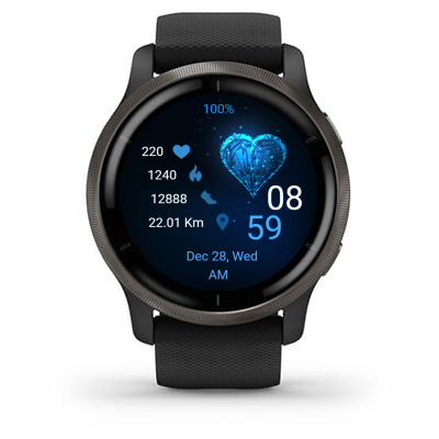 Blue Heart · Screenshot 2