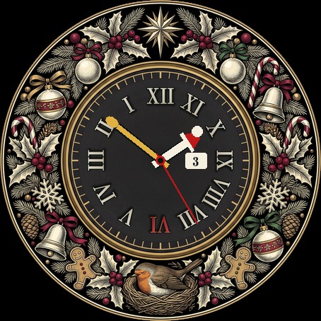 Christmas Inverse · Screenshot 0