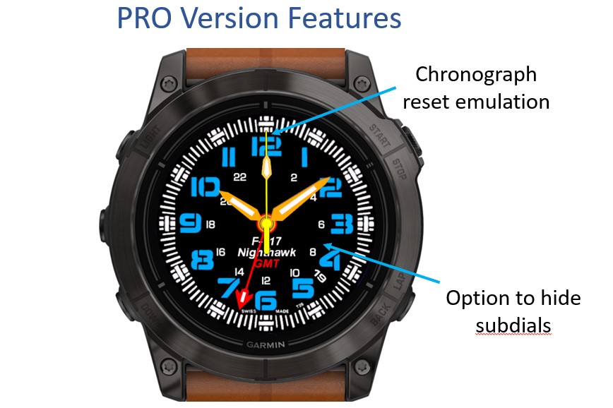Stealth Fighter Chrono · Screenshot 3