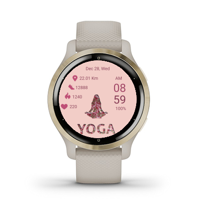 Yoga 02 · Screenshot 2