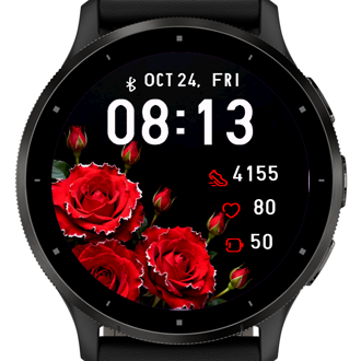 Red Rose · Screenshot 1