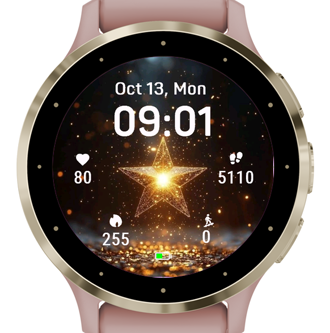 Sparkling Star · Screenshot 2