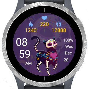 Halloween Mirci 01 · Screenshot 3