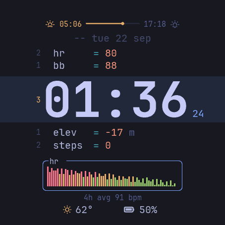 OmaFork · Screenshot 0