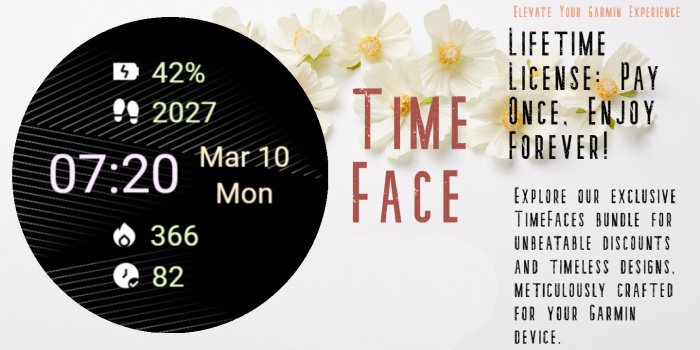 Small indicators · Screenshot 4