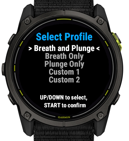 Breath and Plunge (WHM style) Lite plus Sauna · Screenshot 0
