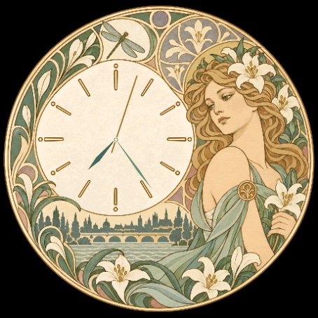 Nouveau Nocturne · Screenshot 0