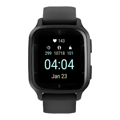 Extra clean · Screenshot 3