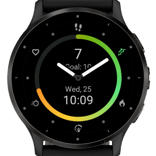 Active Loop · Screenshot 1