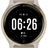 Cream Numbers · Screenshot 1
