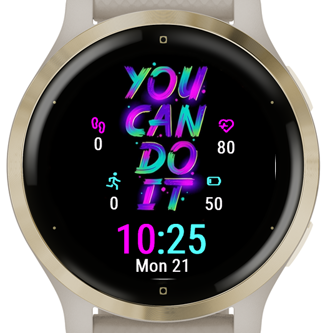 Neon Motto · Screenshot 3