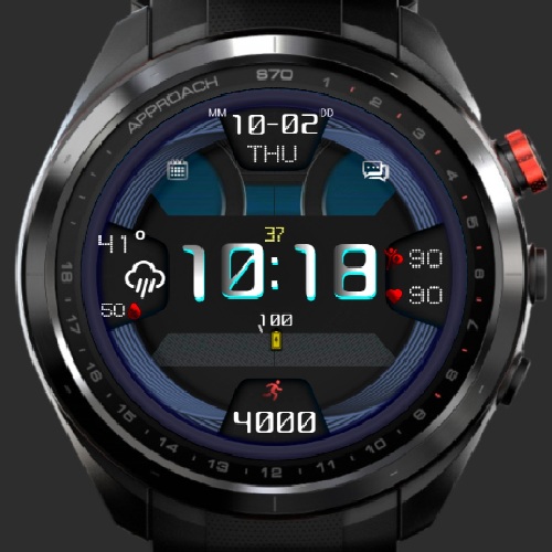 CLASSY_X · Screenshot 3