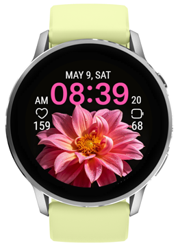 Coral Petal · Screenshot 0