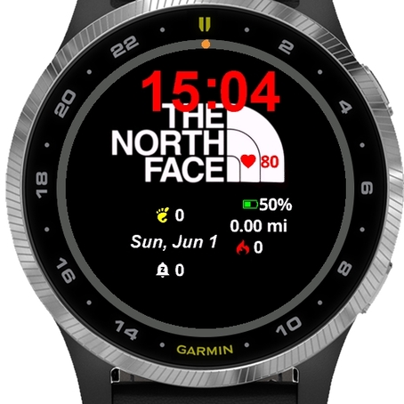The North Face · Screenshot 0