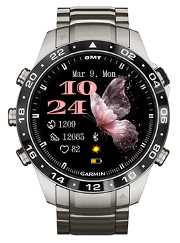 Smart Butterfly · Screenshot 2