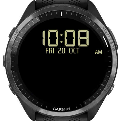 One Army Digital · Screenshot 1