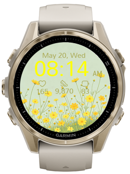 Lime Bloom · Screenshot 0