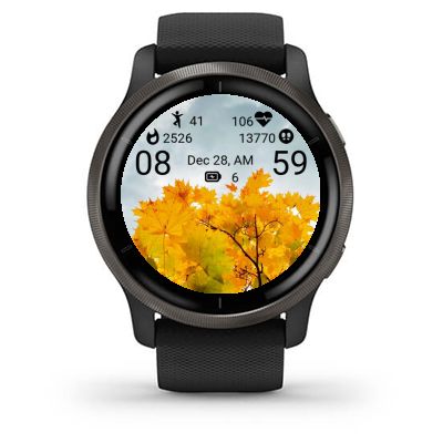 Yellow Ww Leaves · Screenshot 4