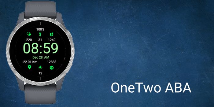 OneTwo ABA · Screenshot 4
