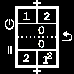 Pickleball Score Keeper · Screenshot 3