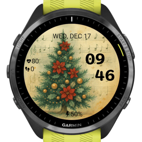 Christmas Melody Tree · Screenshot 1
